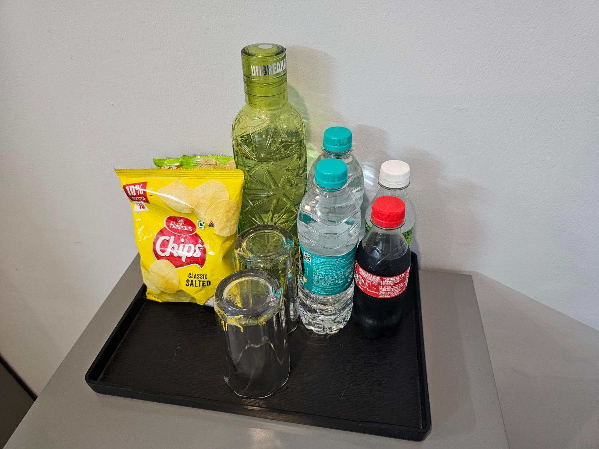 Deer Park Home Stay New Delhi Eksteriør bilde
