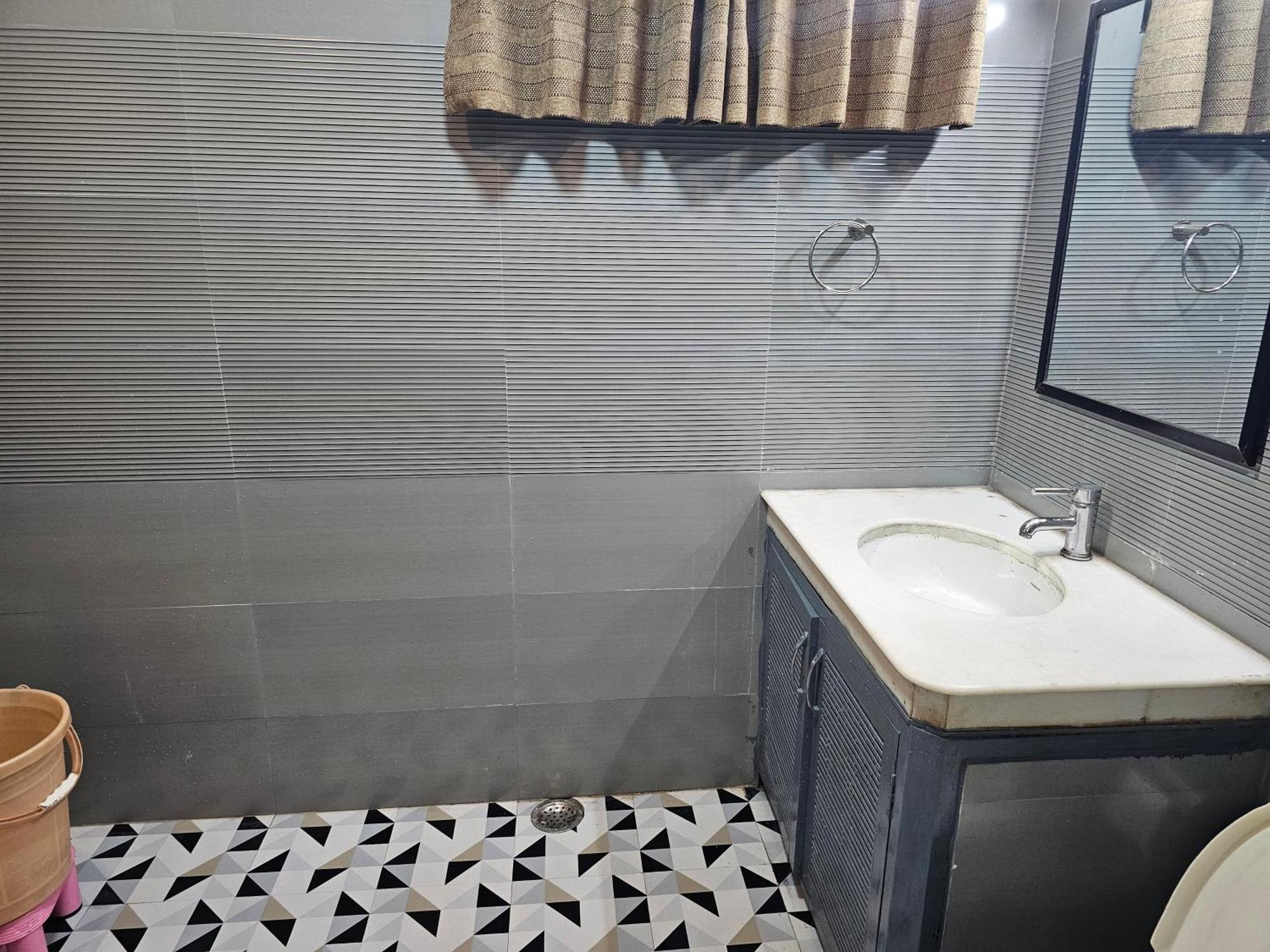 Deer Park Home Stay New Delhi Eksteriør bilde